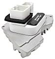 2006 Volvo XC90 - Blower Motor Resistor