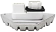 2006 Volvo XC90 - Blower Motor Resistor