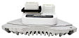 2006 Volvo XC90 - Blower Motor Resistor