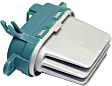 Blower Motor Resistor