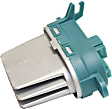 Blower Motor Resistor