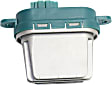Blower Motor Resistor
