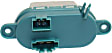 Blower Motor Resistor