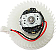 2001-2009 Volvo S60 - Blower Motor