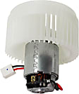 2001-2009 Volvo S60 - Blower Motor