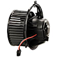 2008 Volkswagen Passat Turbo - Blower Motor, With Automatic Temperature Control