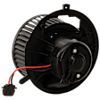 2008 Volkswagen Passat Turbo - Blower Motor, With Automatic Temperature Control