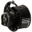 2008 Volkswagen Passat Turbo - Blower Motor, With Automatic Temperature Control