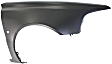 Front, Passenger Side Fender