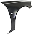 Front, Passenger Side Fender