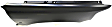 Front, Passenger Side Fender
