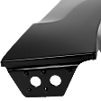 2011-2018 Volkswagen Jetta - Front, Passenger Side Fender, Sedan