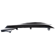 Front, Driver Side Fender, Sedan, CAPA CERTIFIED