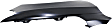 Front, Passenger Side Fender