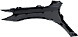 Front, Passenger Side Fender