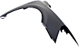 Front, Passenger Side Fender CAPA Certified