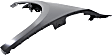 Front, Driver Side Fender
