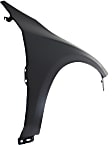 Front, Passenger Side Fender CAPA Certified
