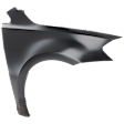 Front, Passenger Side Fender