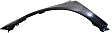 Front, Driver Side Fender, Primed