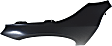 Front, Driver Side Fender, Primed