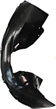 Front, Driver Side Fender Liner