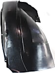 Front, Driver Side Fender Liner