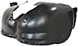 Front, Driver Side Fender Liner