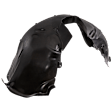 Front, Driver Side Fender Liner