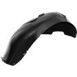 Front, Passenger Side Fender Liner