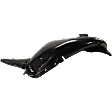 Front, Driver Side Fender Liner