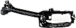Radiator Support Upper Tie Bar