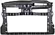 2010-2014 Volkswagen Golf - Radiator Support Assembly