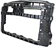 2010-2014 Volkswagen Golf - Radiator Support Assembly