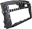 2010-2014 Volkswagen Golf - Radiator Support Assembly