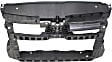 2010-2014 Volkswagen Golf - Radiator Support Assembly