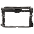 Radiator Support Assembly