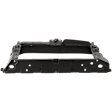 Radiator Support Assembly