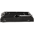 Radiator Support Assembly