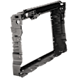 Radiator Support Assembly