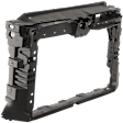 Radiator Support Assembly