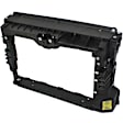 2014 Volkswagen Passat SE - Radiator Support Assembly