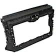 2014 Volkswagen Passat SE - Radiator Support Assembly