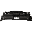 2012-2019 Volkswagen Beetle - Radiator Support Assembly, Coupe, Hatchback