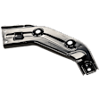 Radiator Support Side Panel
