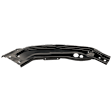 Radiator Support, Passenger Side Panel