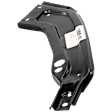 Radiator Support, Passenger Side Panel