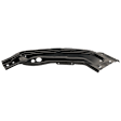 Radiator Support, Driver Side Panel