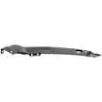 Radiator Support Panel, Passenger Side, Upper