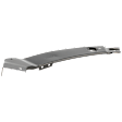 Radiator Support Panel, Passenger Side, Upper